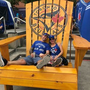 Meet your Posher, Betty